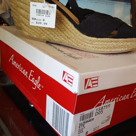 wedges - Picture 3 of 4